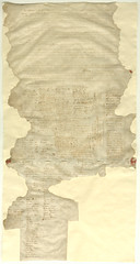 Te Tiriti o Waitangi, The Treaty of Waitangi