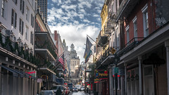 New Orleans 2014