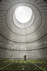 Cooling Tower C.