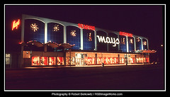 Mays Department Store, Levittown, NY