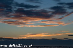 17/07/16 - Southport at Sunset