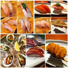 11.05.14 Sushi Izakaya Gaku
