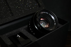 Fujifilm XF35mmF1.4 R