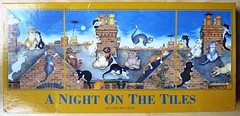 A Night on the Tiles - Making of