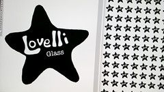 Lovelli Glass Logo