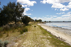 Peel Estuary, Western Australia