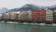 Salzburg, Innsbruck 26.12.-28.12.14