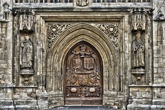 Bath Cathedral-1