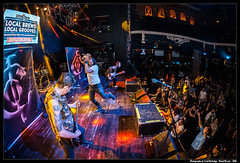 Local Brews, Local Grooves Las Vegas @ House of Blues 3.5.2016