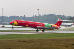DAT Danish Air Transport