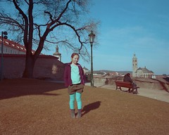 Dresden-Prag 2015