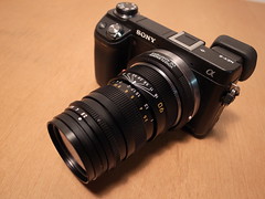 Leica TELE-ELMARIT-M 90mm f2.8