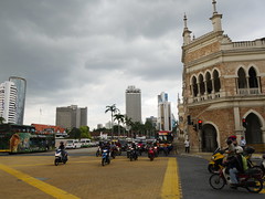 Kuala Lumpur 03 Kuala Lumpur City