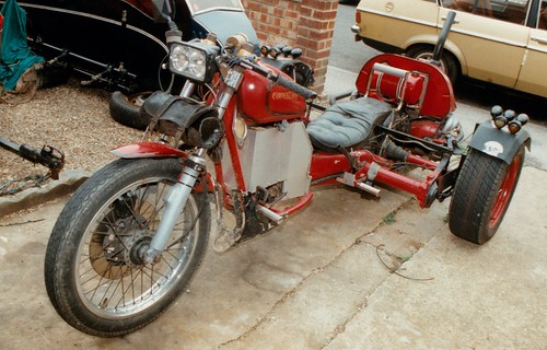 Trike 1994