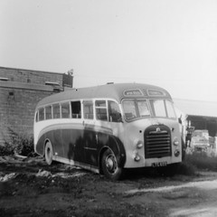 Wales bus & coaches