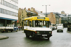Metro Taxis ( go ahead northern )