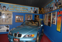 Hollywood Star Cars Museum 2014 - Gatlinburg, Tennessee 