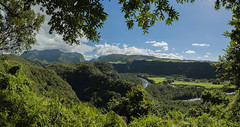 Île de la Réunion - 2016
