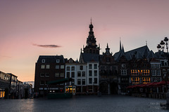Nijmegen. | Dutch cities