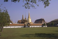 Thailand, 1989, Bangkok