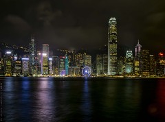 Hongkong - 2015