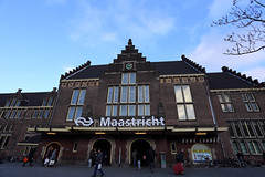 Maastricht, Netherlands