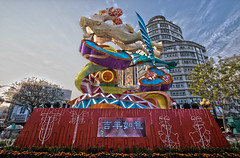 2015台灣燈會-豐原燈區