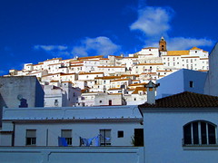 Alcalá de los Gazules (Cádiz)