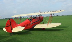 Hatz Aircraft