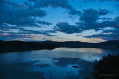 Lake Cerknica (Cerkniško jezero)