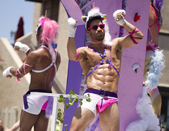 San Diego Gay Pride (2016)