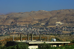 West Beqaa