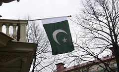 Embassy of Pakistan Welcomes Pakistan delegation to Sweden and Solar energy visits