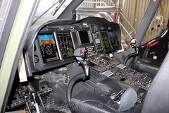 Cockpit Shots