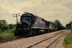 Ohio Train Photos