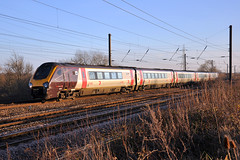 Class 221 'Super Voyager'