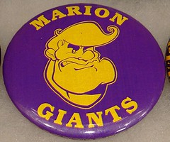 Marion Giants