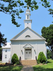 Mt. Holly Baptist Church