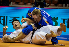 Judo Grand Prix Jeju 2014