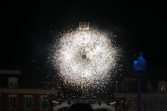Carnaval de Nice 2013, opening ceremonies