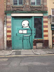 London Street Art