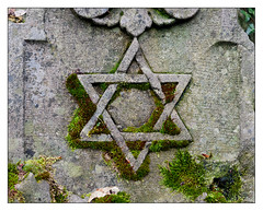 Jewish cemeteries