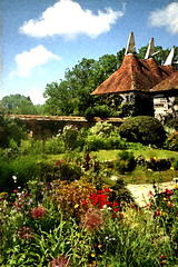 Gardens of East Sussex