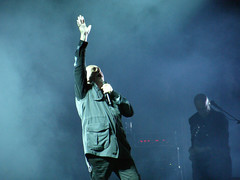Peter Gabriel Live 2014 