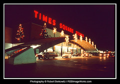 Times Square Stores Department Store, Levittown, NY