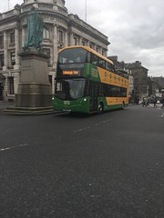 Lothian Buses 16