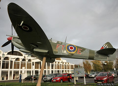 London - RAF Hendon Museum