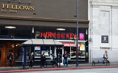 Hope Key