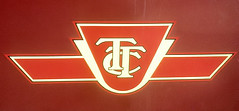 Marty's TTC Toronto Streetcars