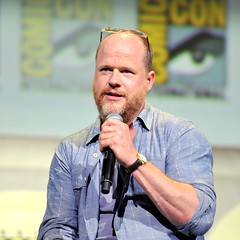 Joss Whedon: San Diego Comic-Con 2016